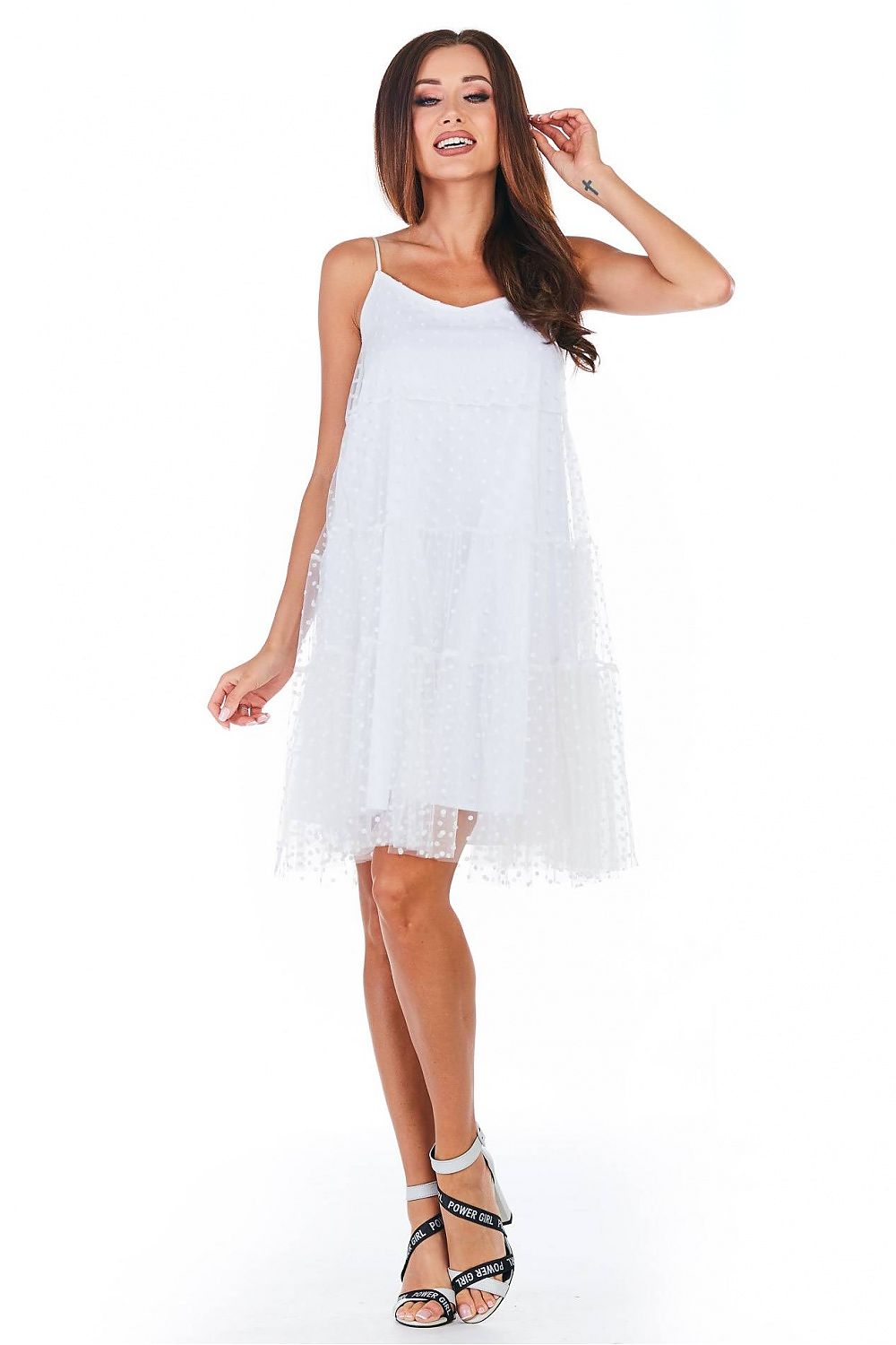 Daydress model 146439 awama
