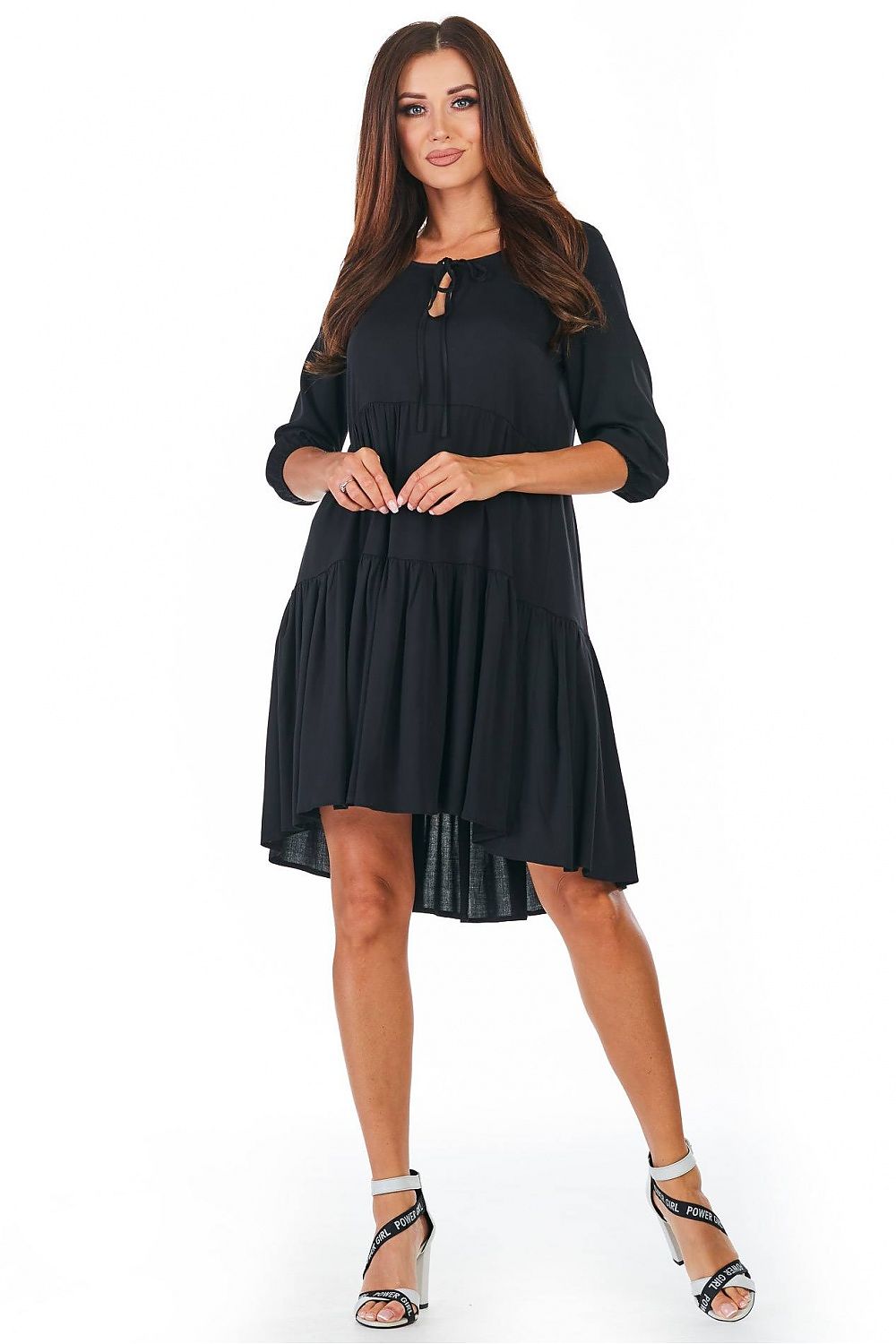 Daydress model 146523 awama