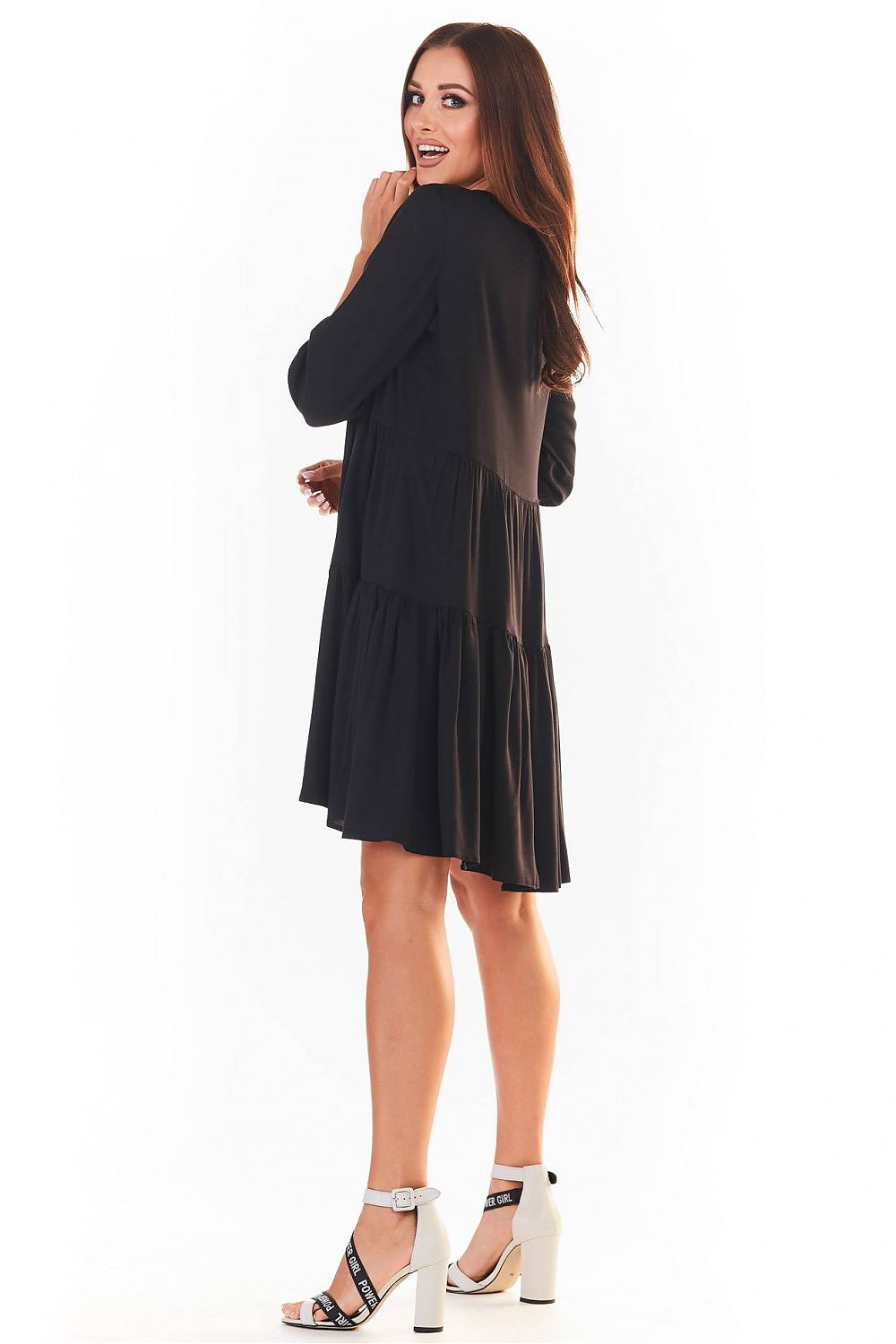 Daydress model 146523 awama
