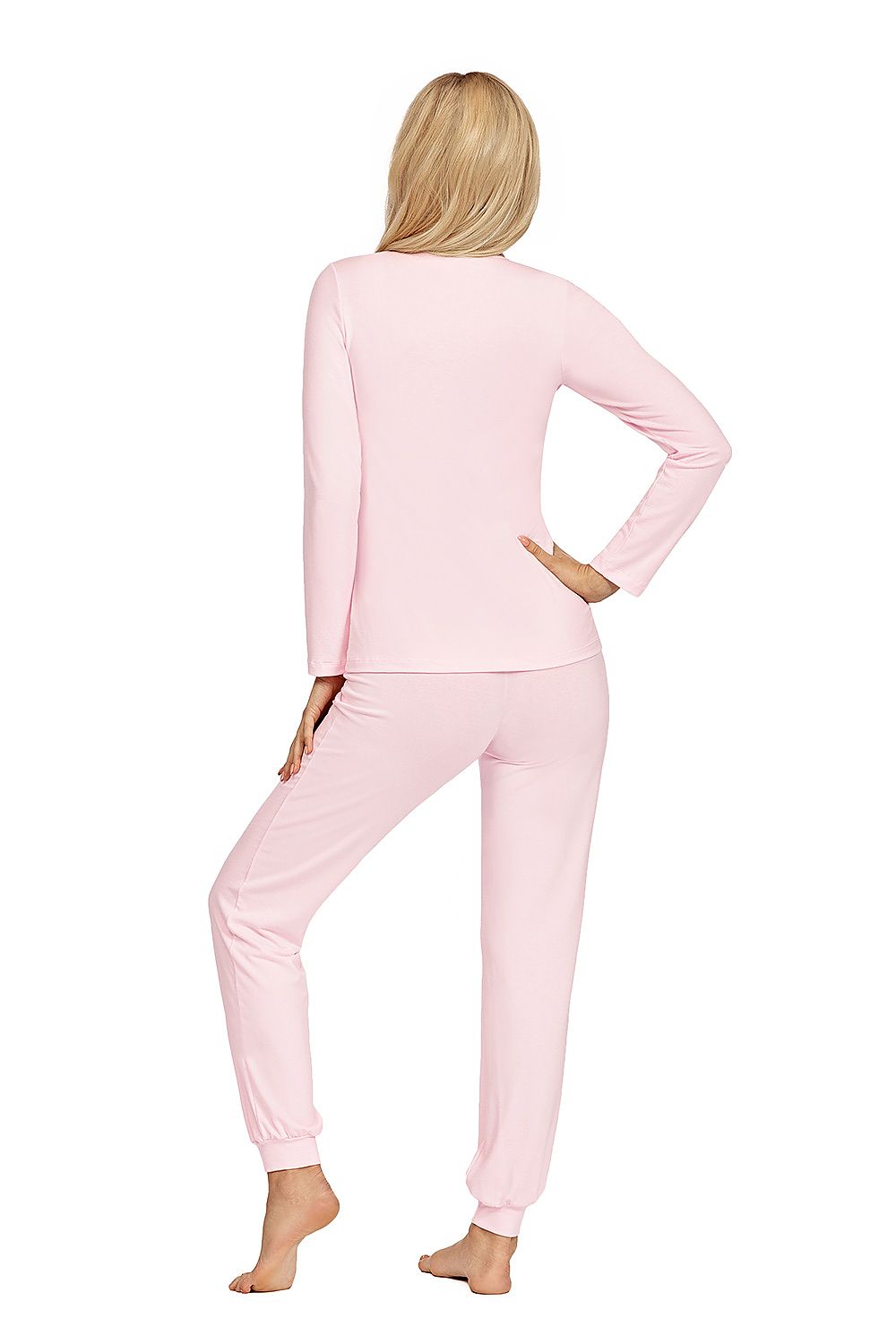 Pyjama model 146968 Donna