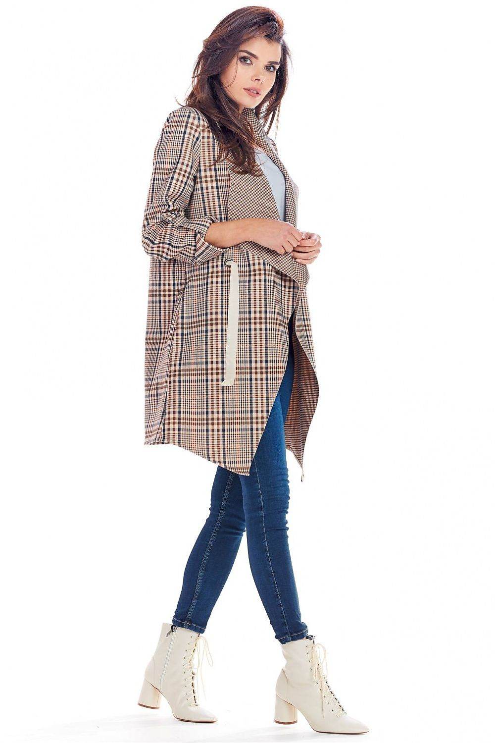 Jacket awama - CELIA MODA