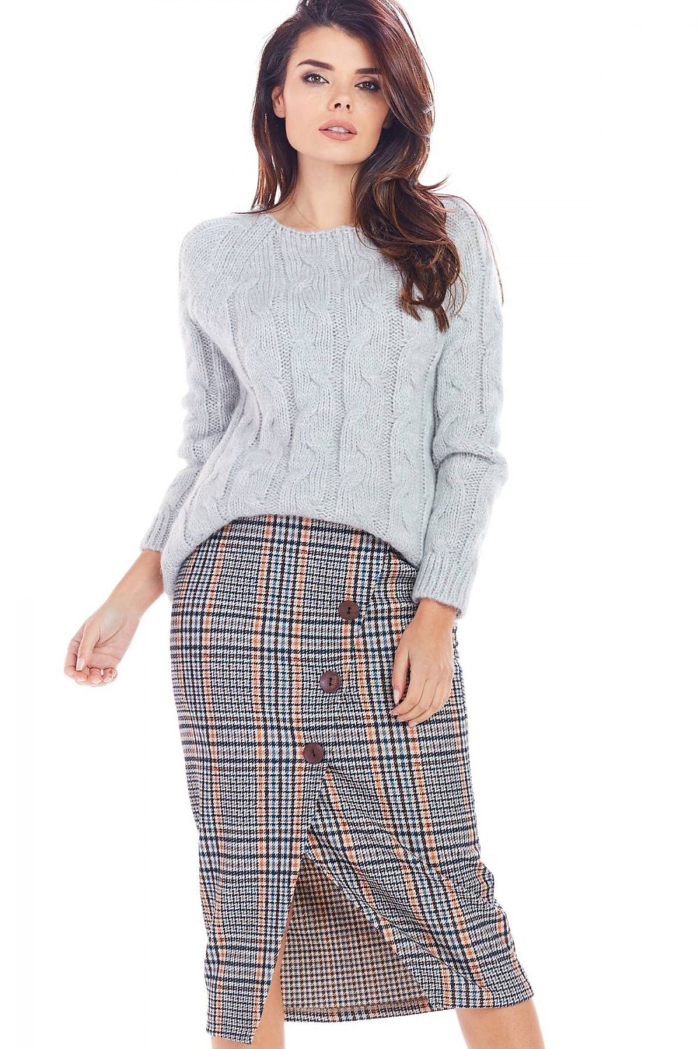 Skirt model 148989 awama