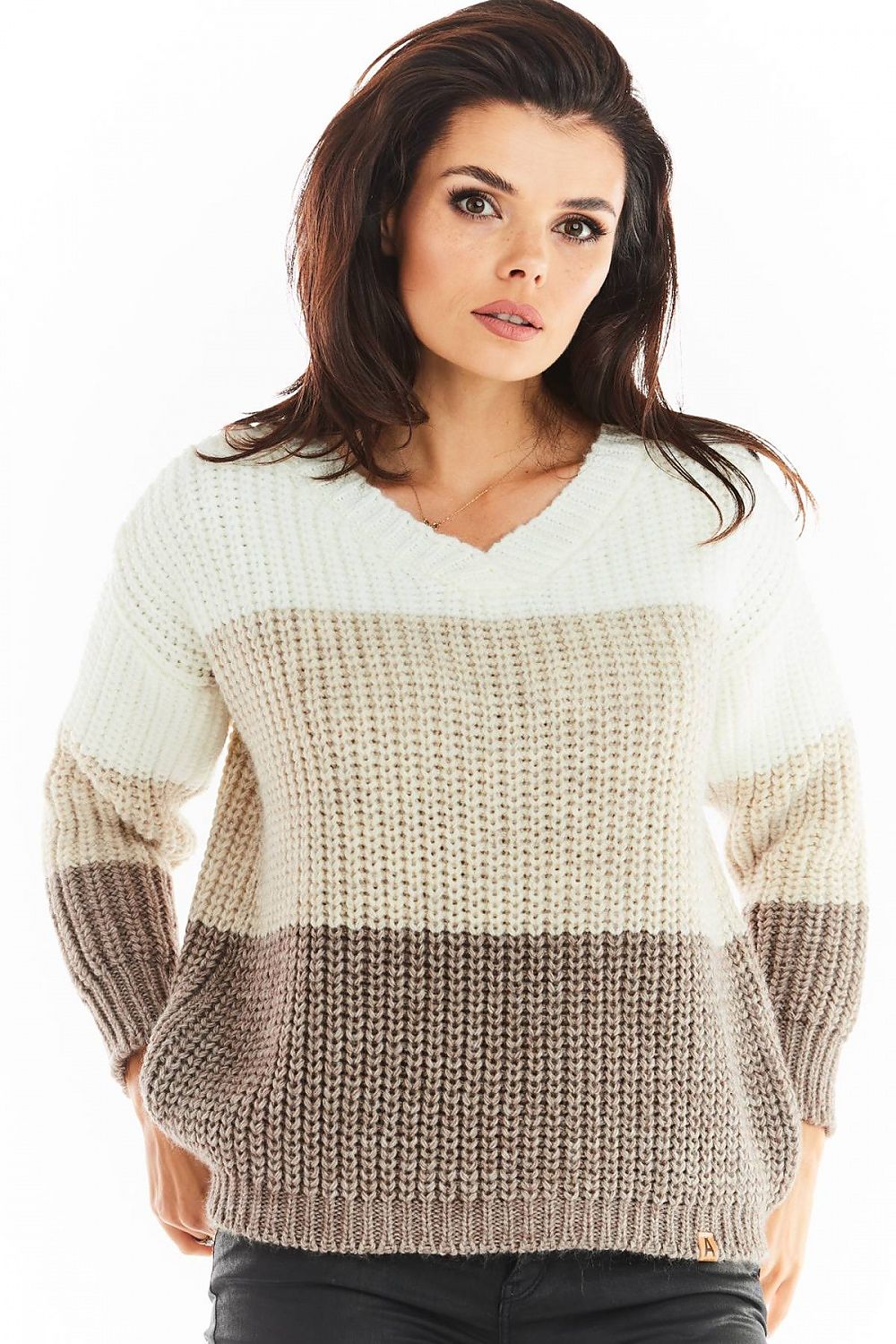 Jumper model 149739 awama
