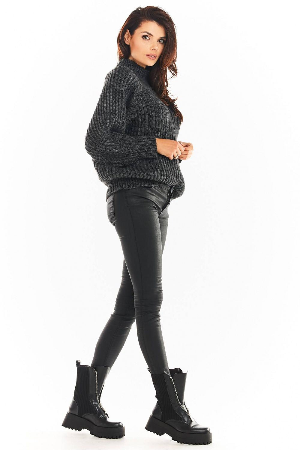 Jumper model 149744 awama