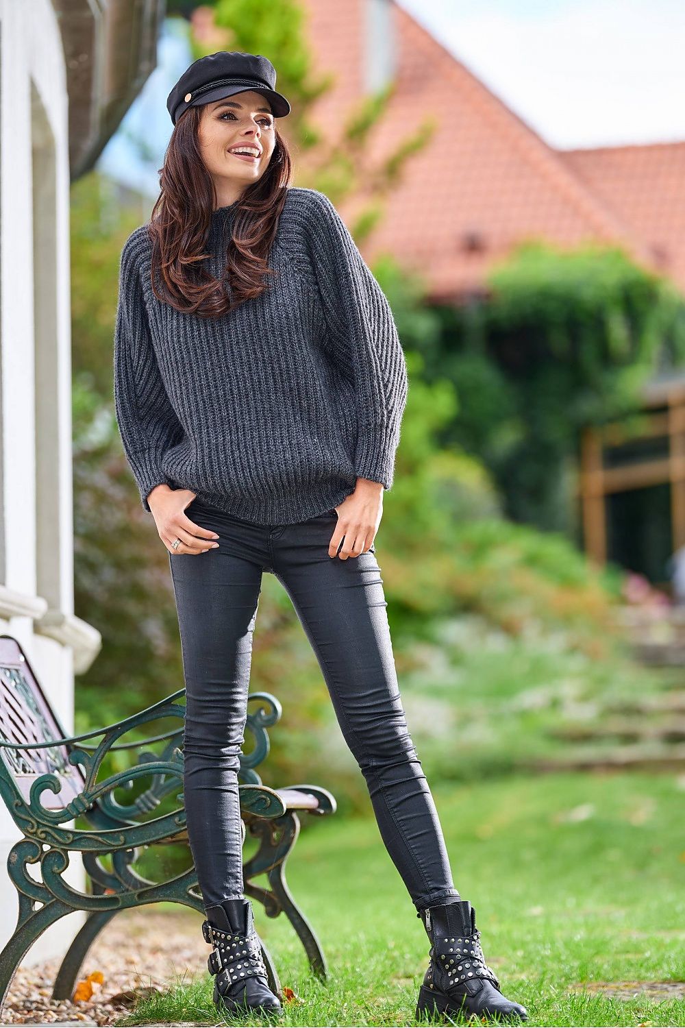 Jumper model 149744 awama