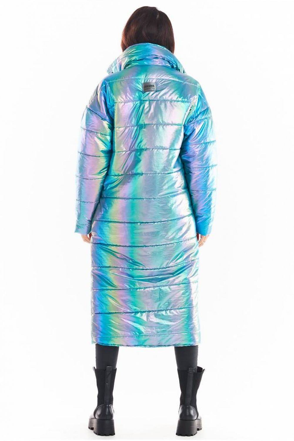 Coat model 149750 awama