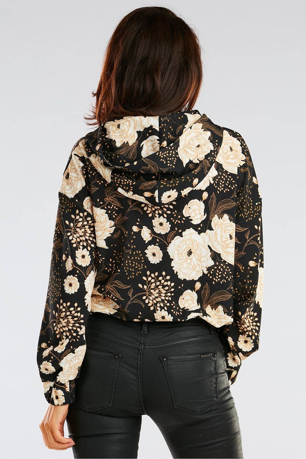 Sweatshirt model 149808 awama