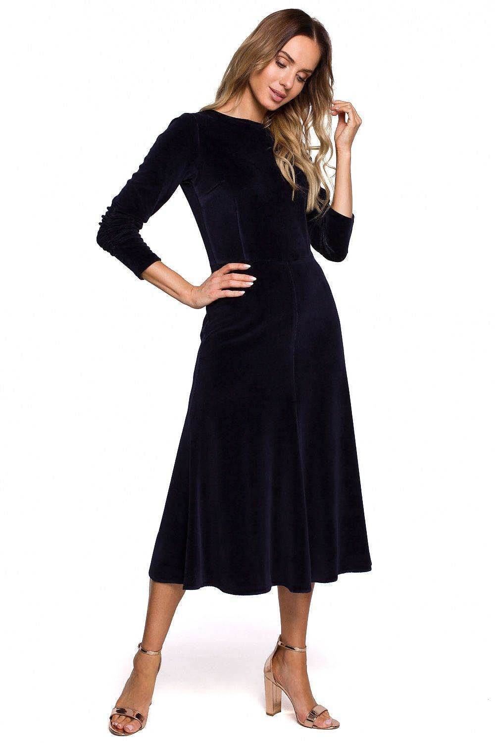 Evening dress Moe - CELIA MODA