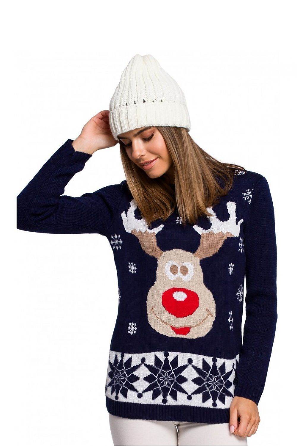 Jumper Moe - CELIA MODA