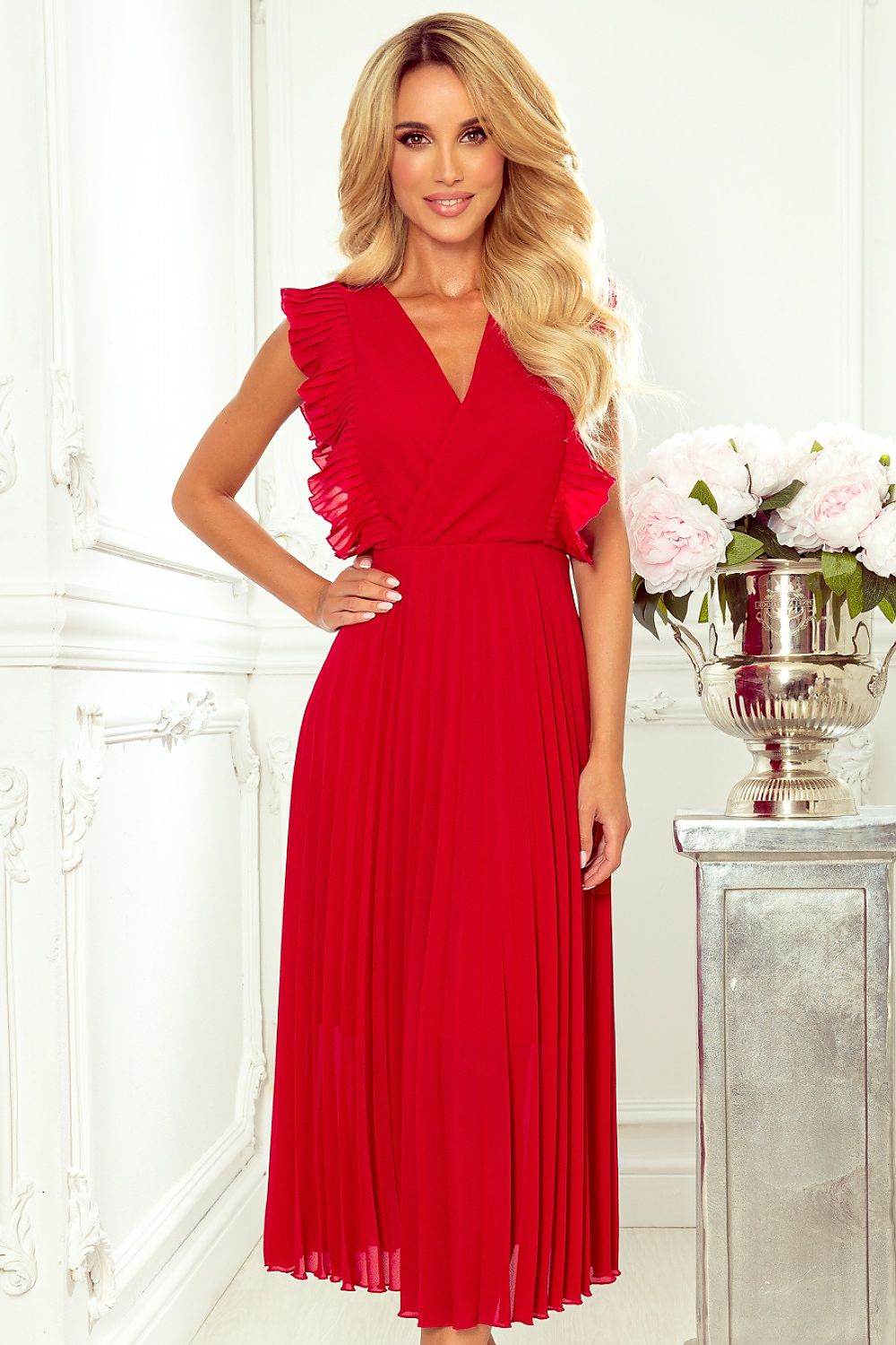 Cocktail dress Numoco - CELIA MODA