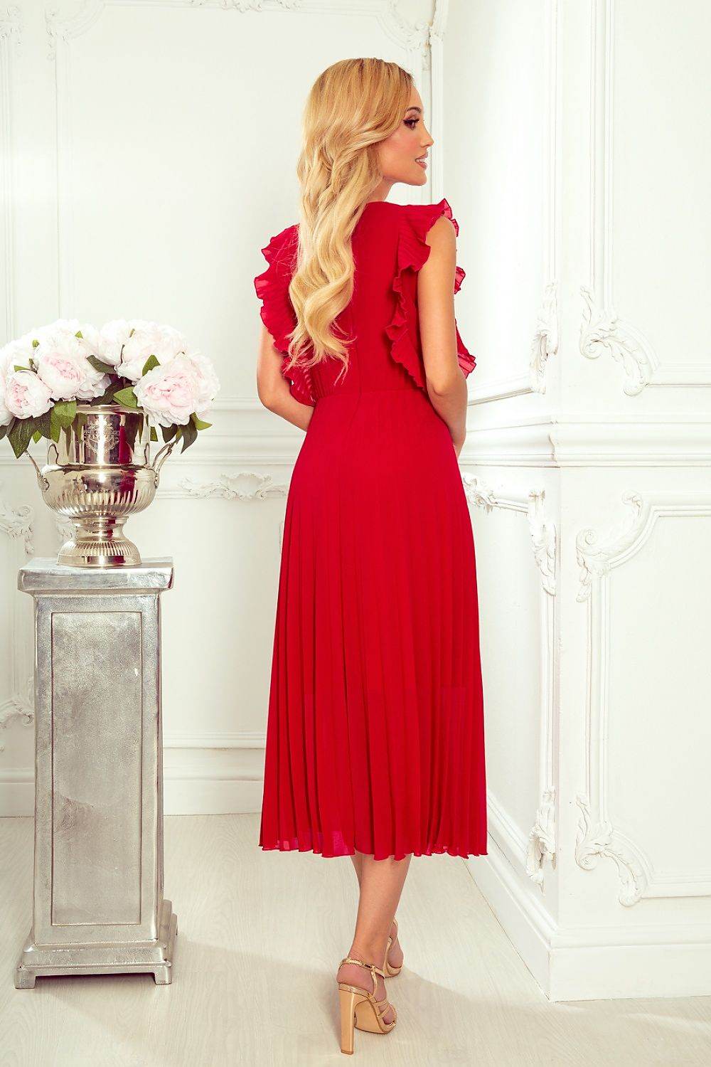 Cocktail dress Numoco - CELIA MODA