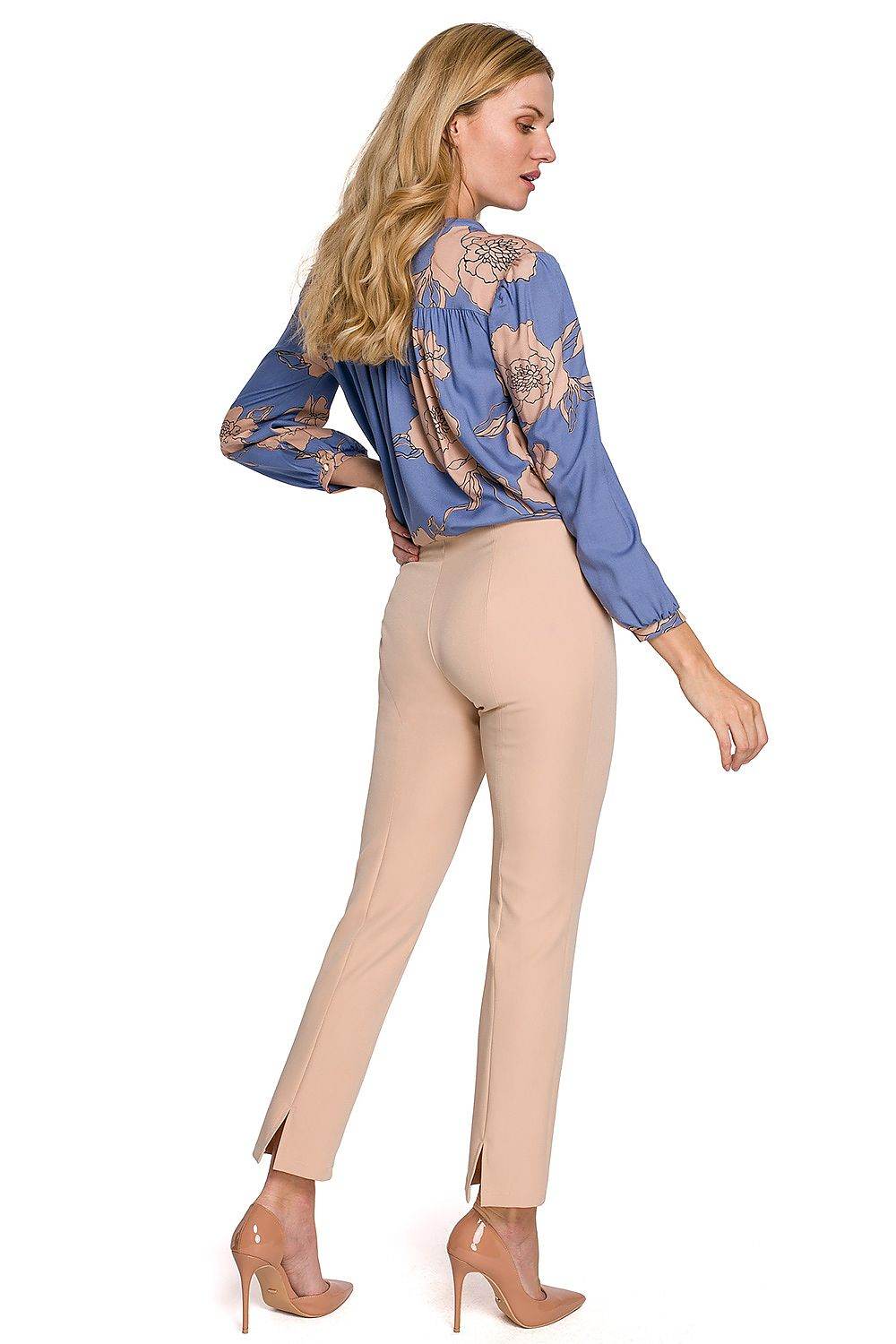 Women trousers Makover - CELIA MODA