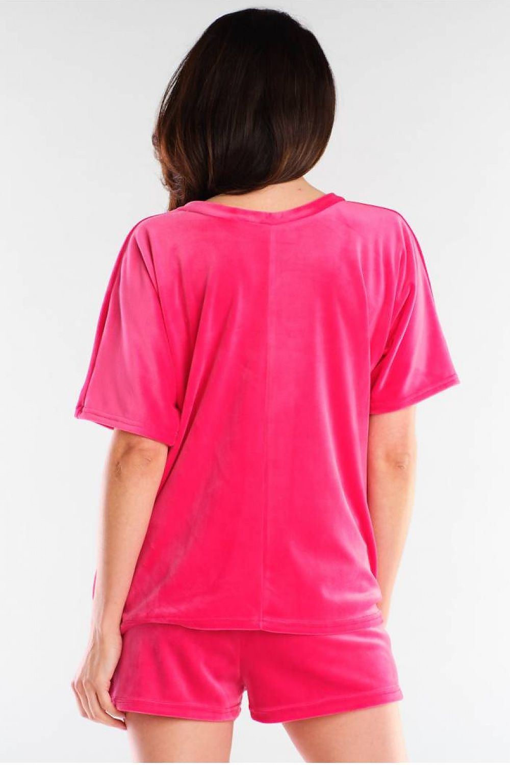 Blouse model 155459 awama