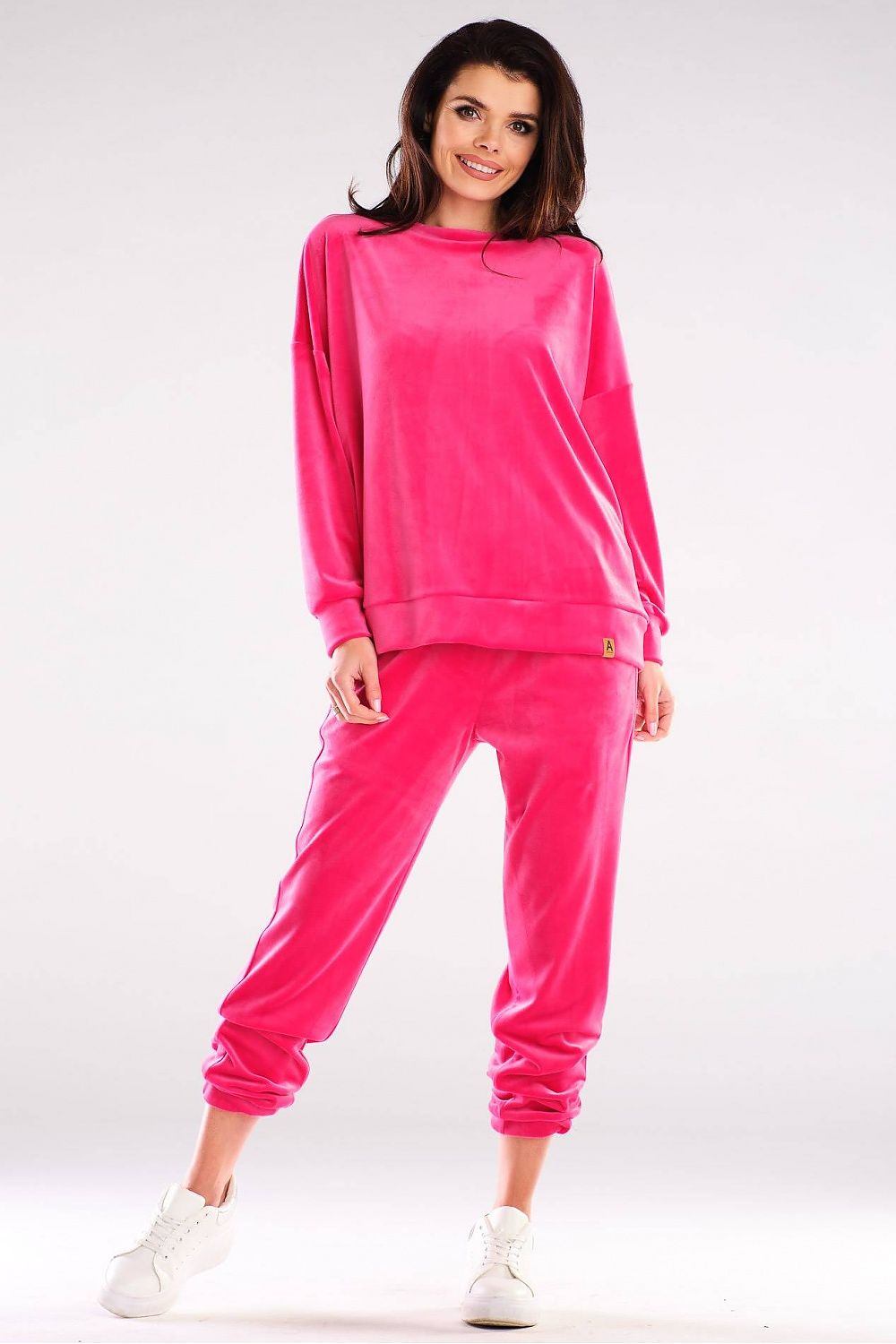 Tracksuit trousers model 155470 awama