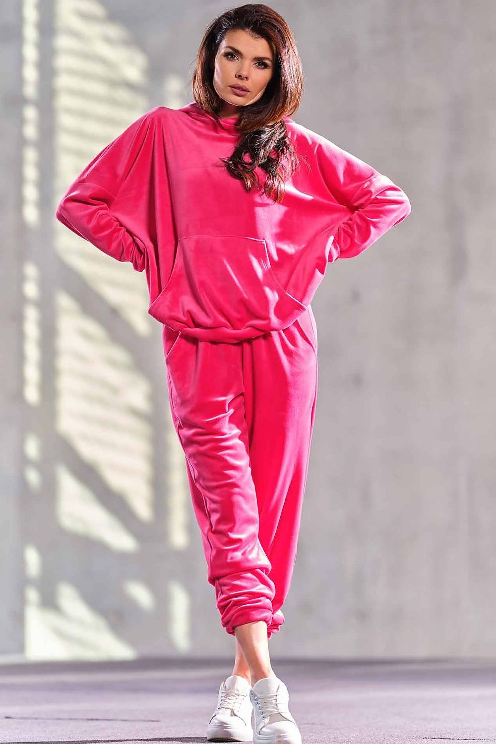 Tracksuit trousers model 155470 awama