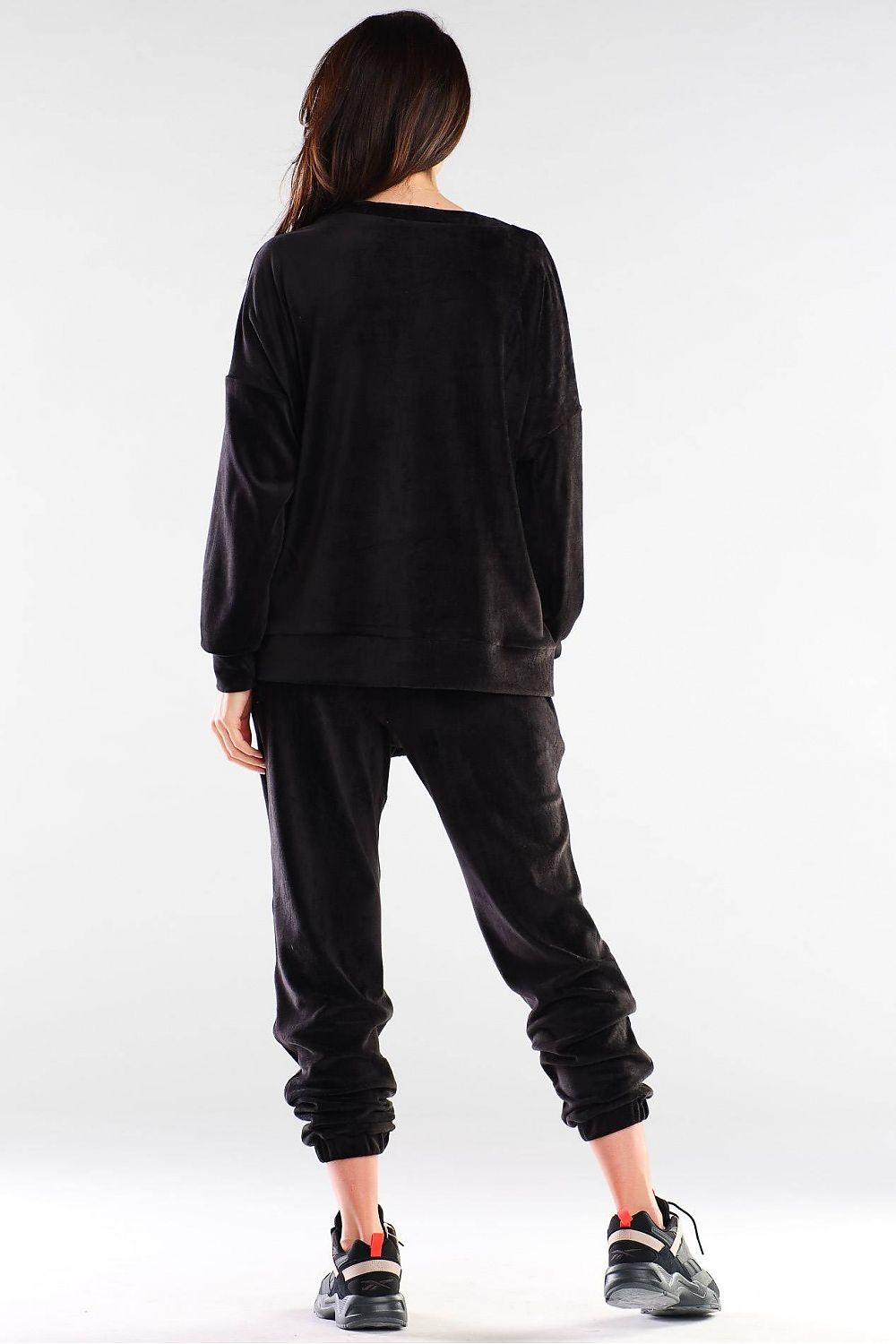 Tracksuit trousers model 155473 awama