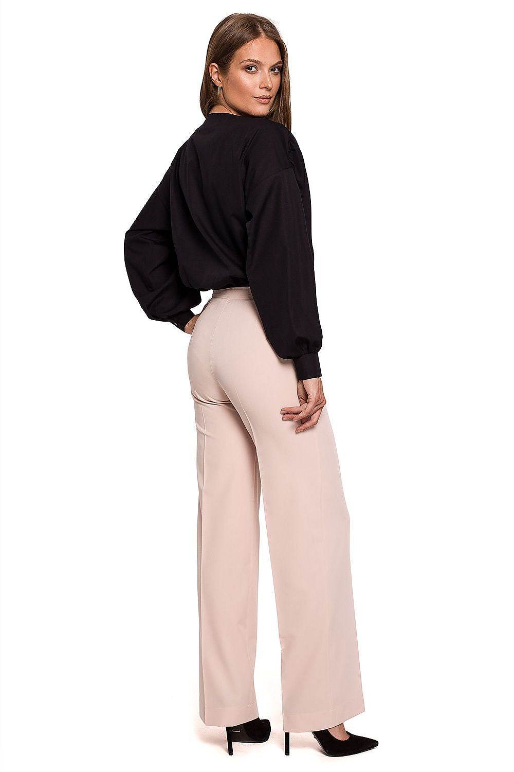 Trousers Makover - CELIA MODA