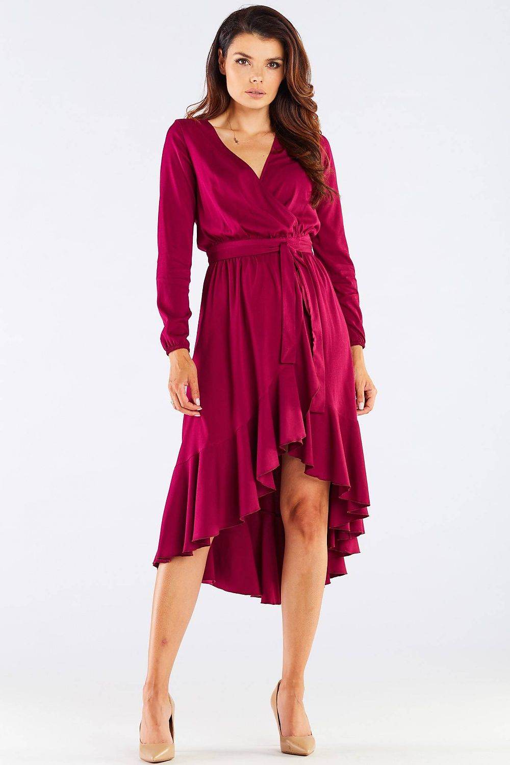 Cocktail dress awama - CELIA MODA