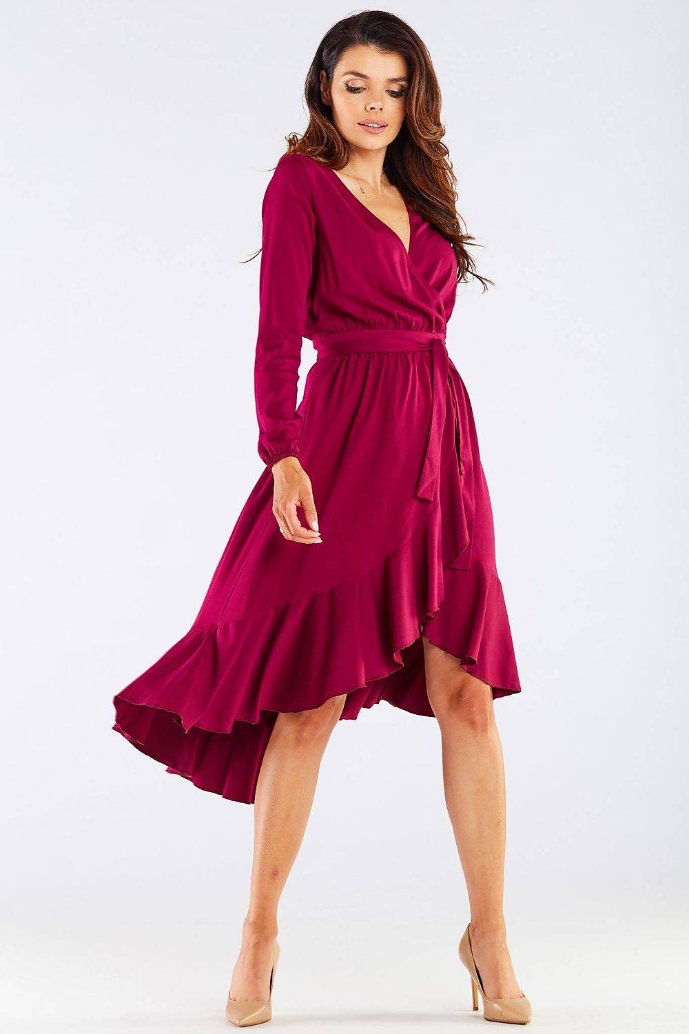 Cocktail dress awama - CELIA MODA