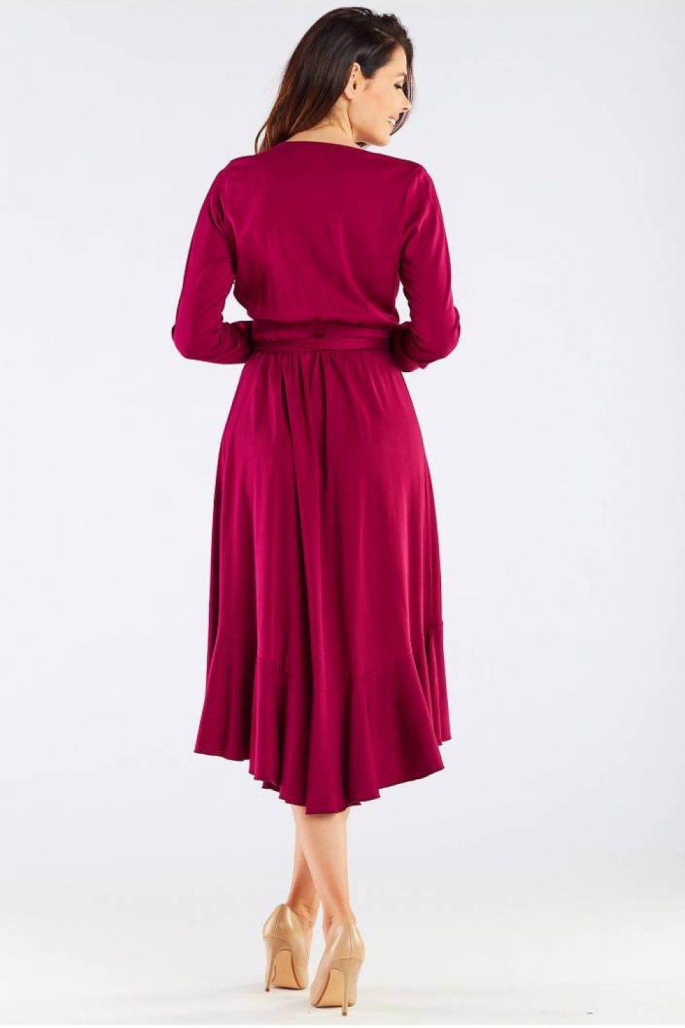 Cocktail dress awama - CELIA MODA