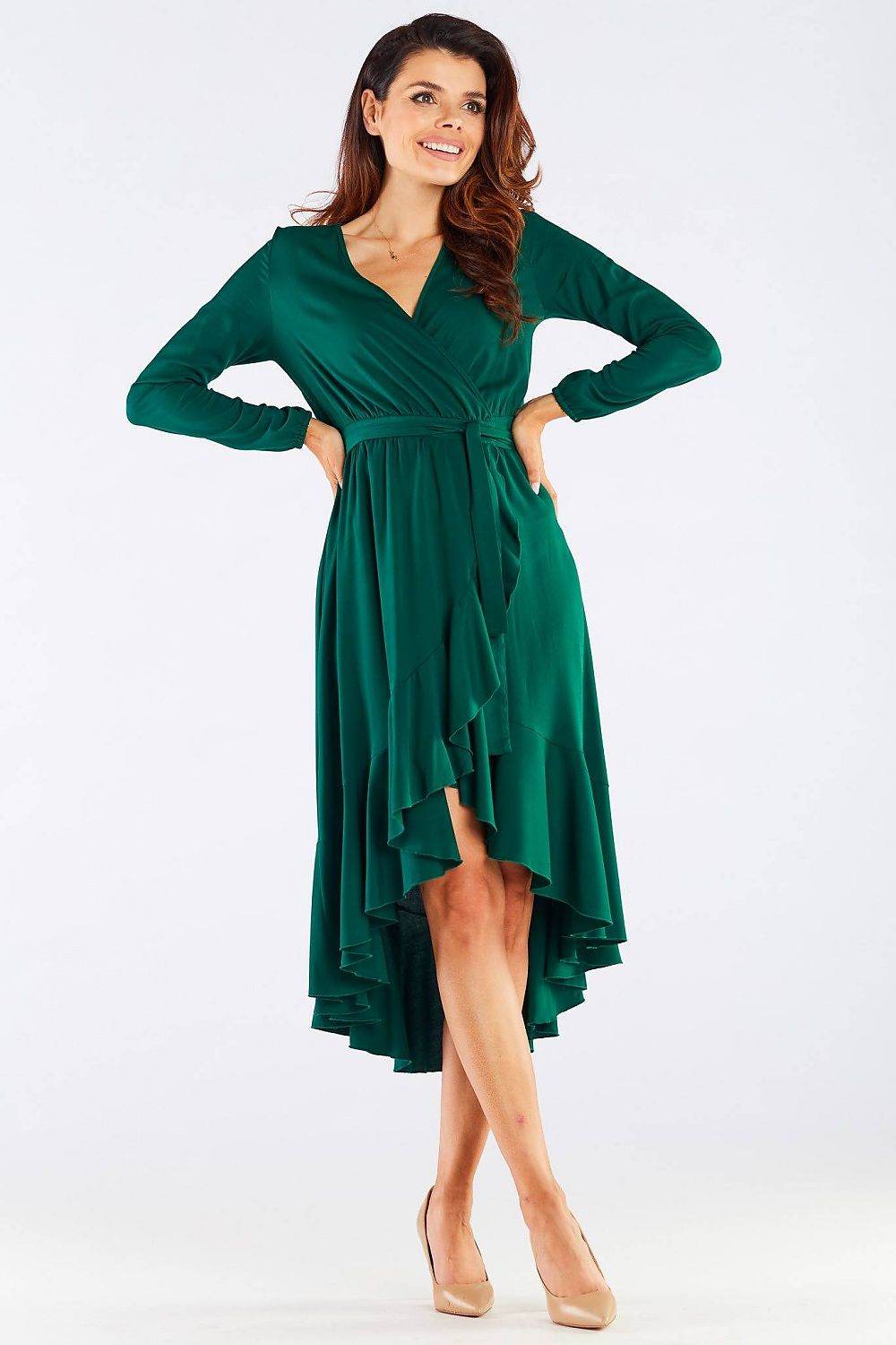 Cocktail dress awama - CELIA MODA