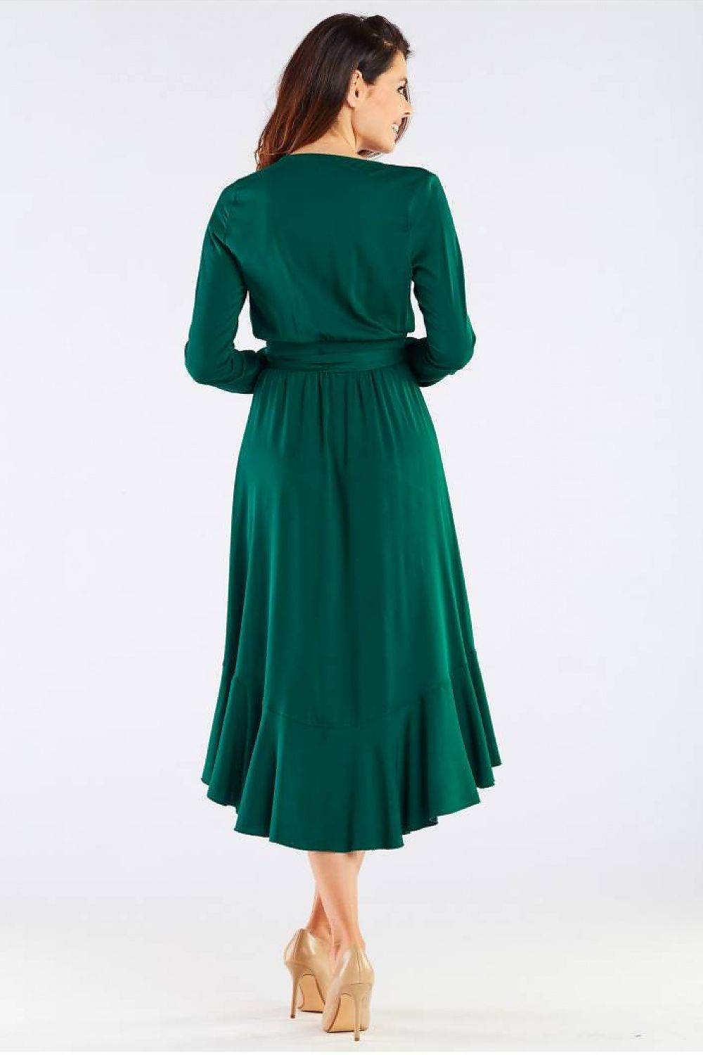 Cocktail dress awama - CELIA MODA