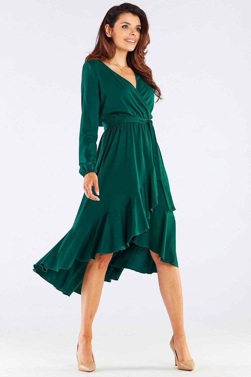 Cocktail dress awama - CELIA MODA