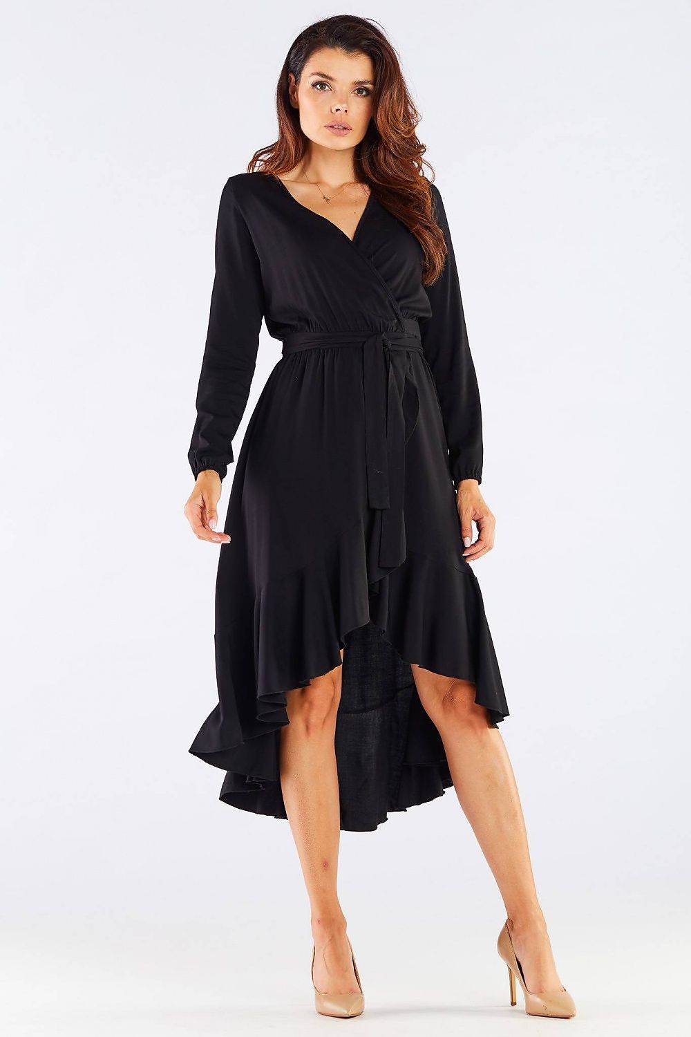 Cocktail dress awama - CELIA MODA