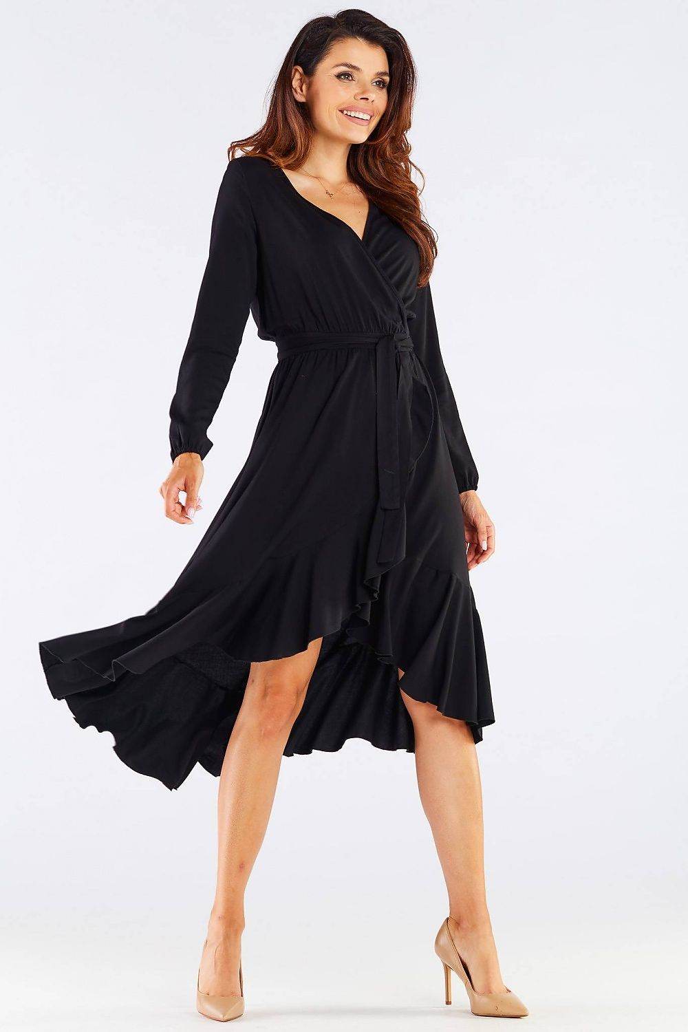 Cocktail dress awama - CELIA MODA