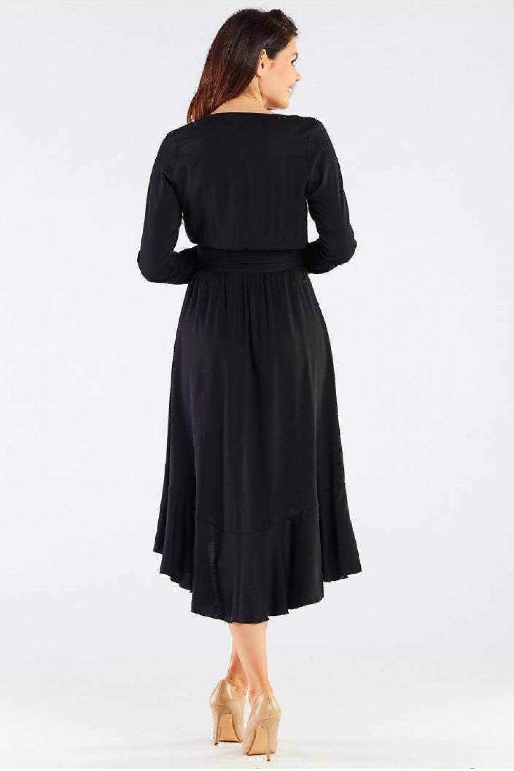 Cocktail dress awama - CELIA MODA