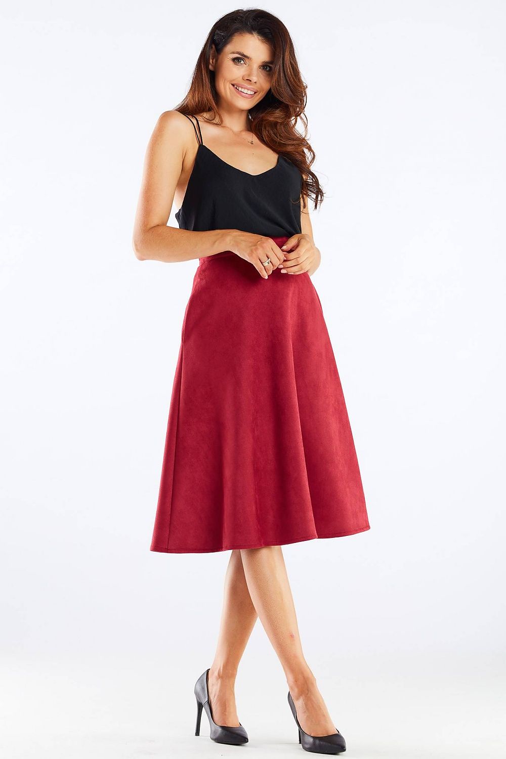 Skirt model 158742 awama