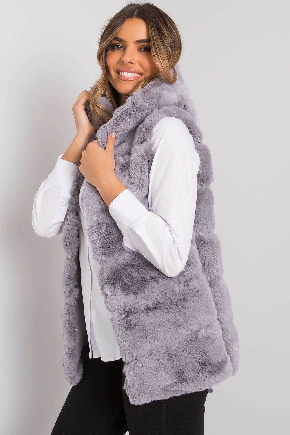 Gilet Och Bella - CELIA MODA