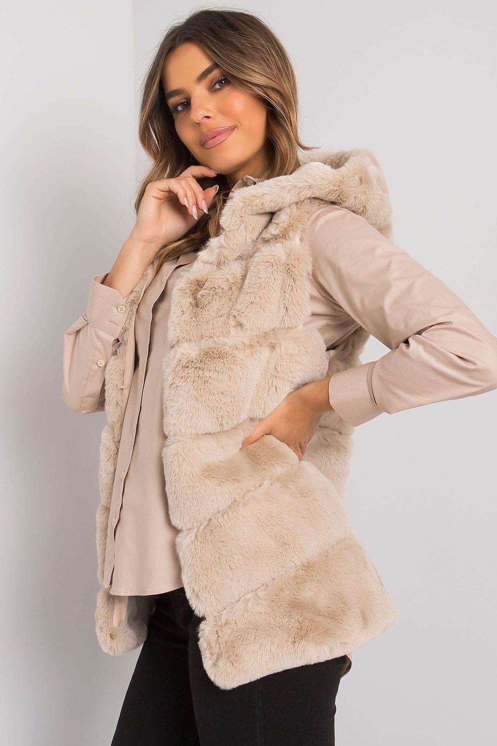 Gilet Och Bella - CELIA MODA