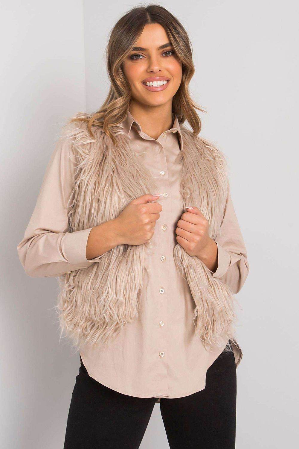 Gilet Och Bella - CELIA MODA