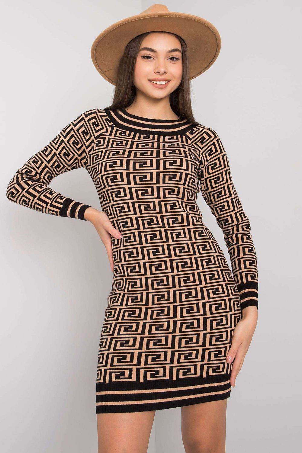 Daydress Och Bella - CELIA MODA