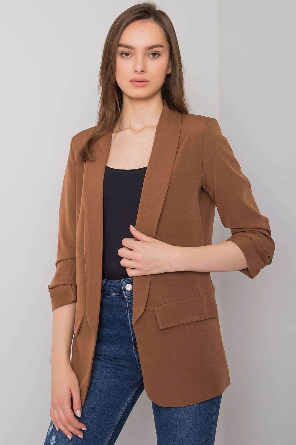 Jacket Och Bella - CELIA MODA