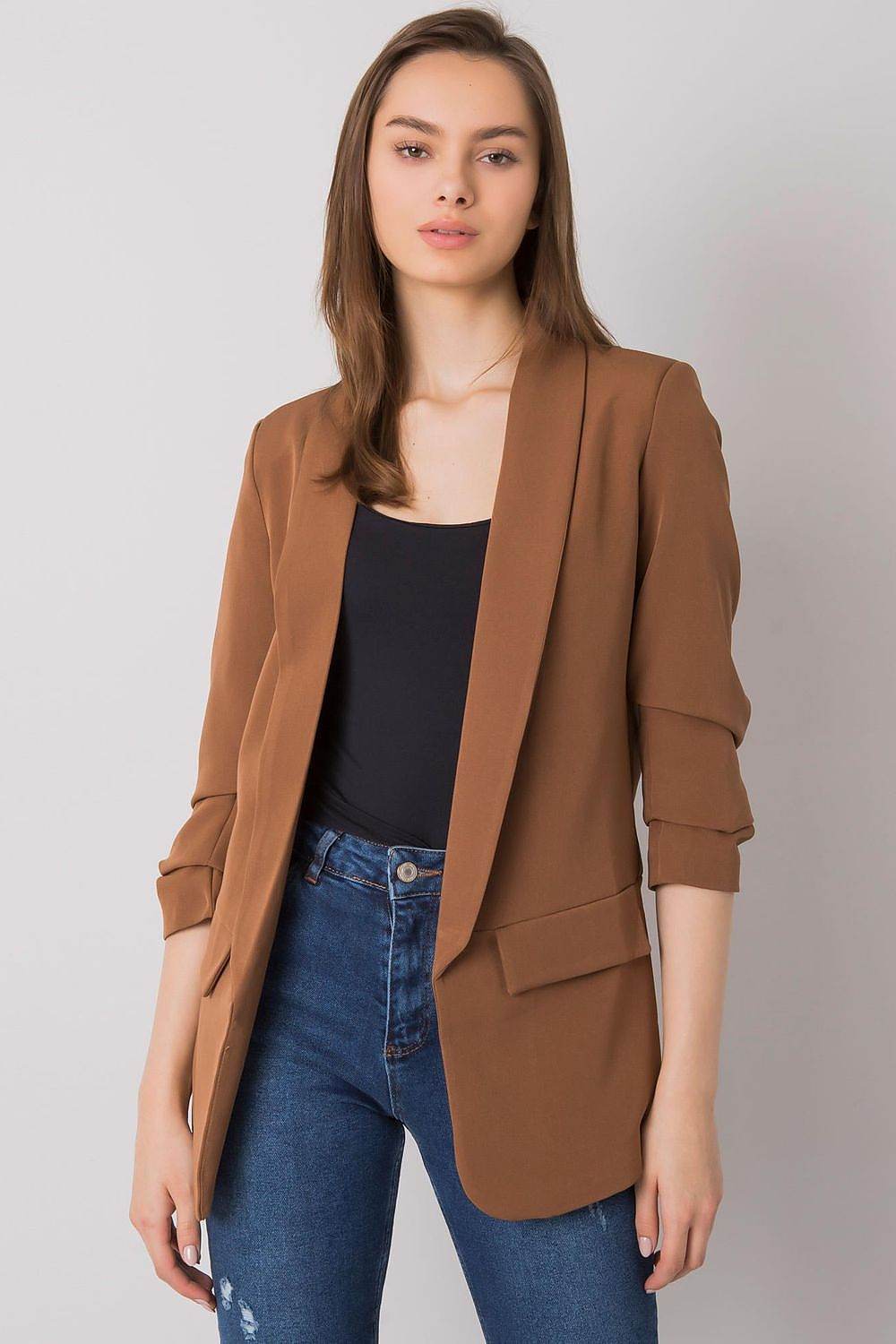 Jacket Och Bella - CELIA MODA
