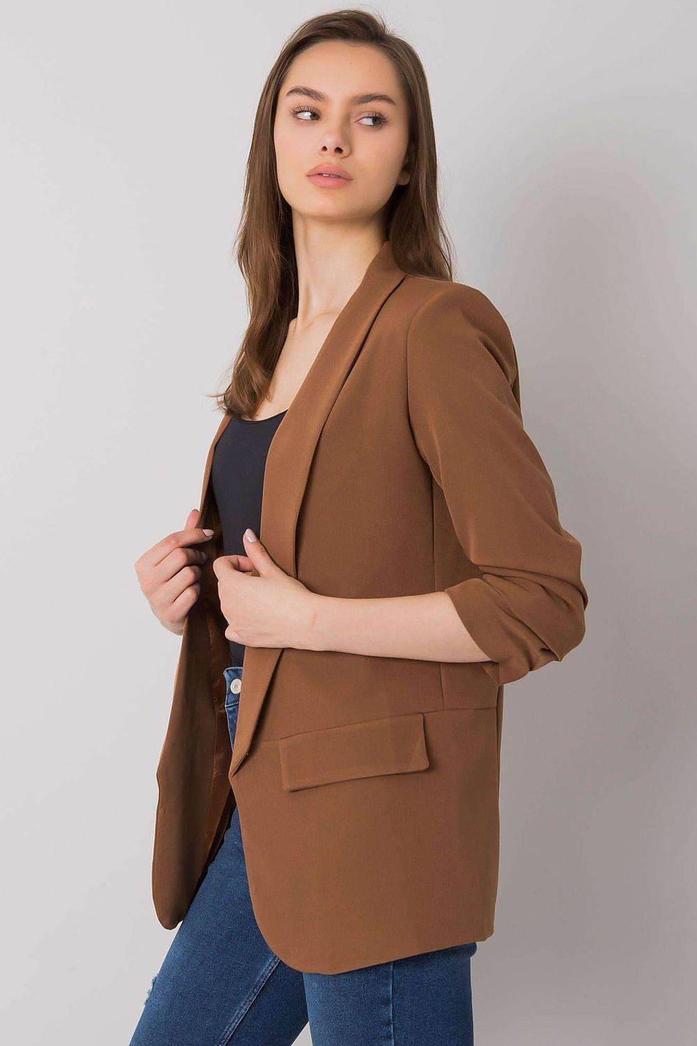 Jacket Och Bella - CELIA MODA