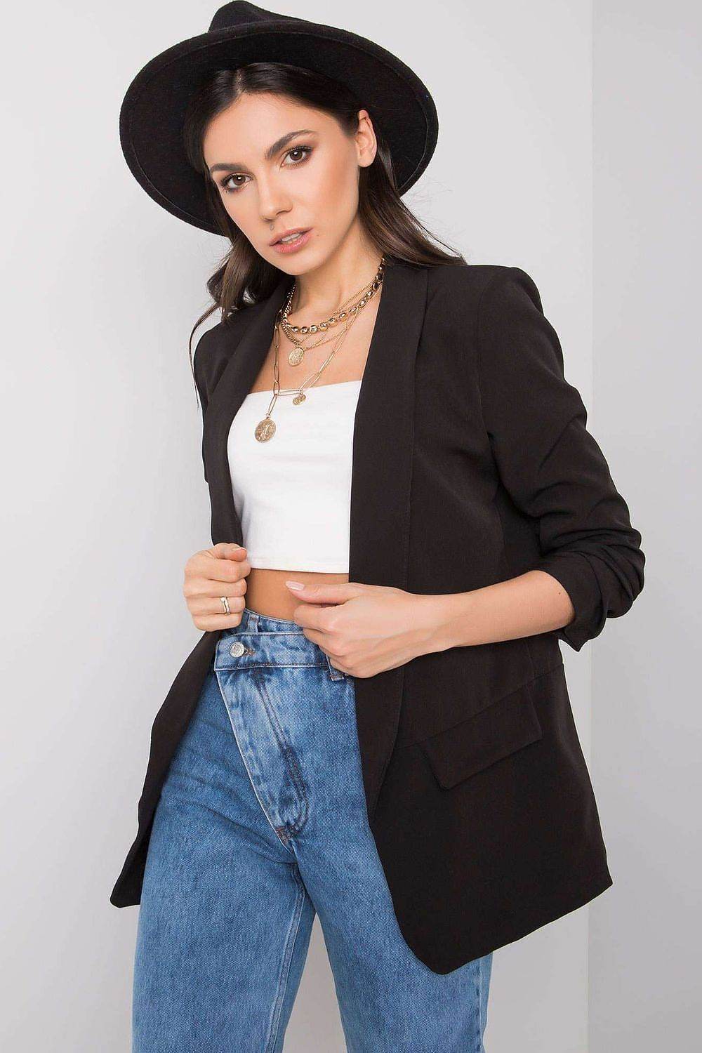 Jacket Och Bella - CELIA MODA