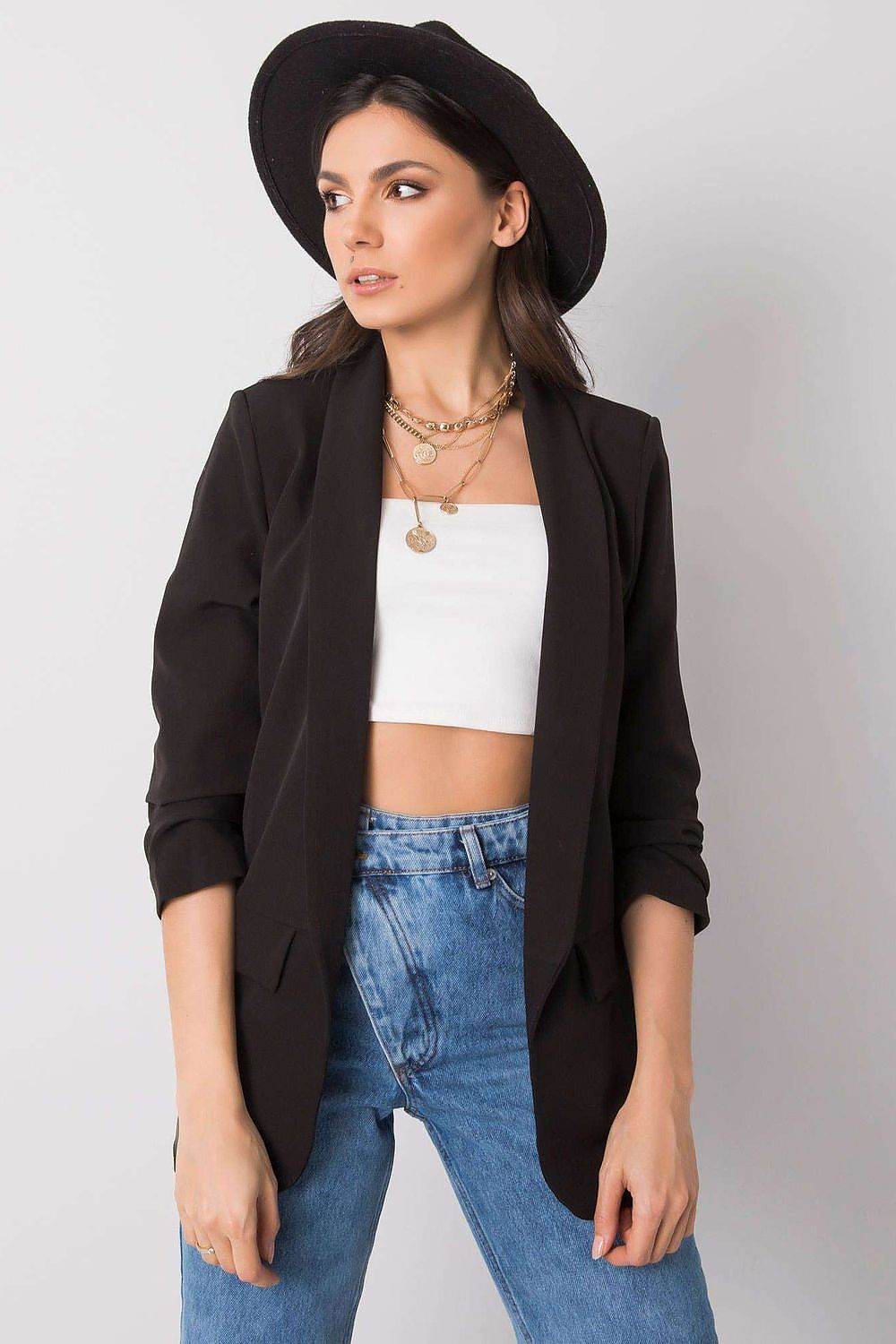 Jacket Och Bella - CELIA MODA