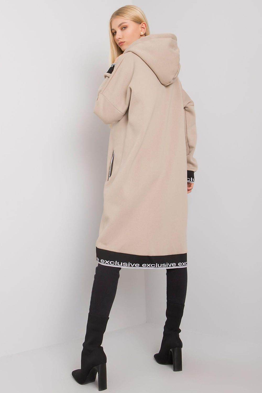Sweatshirt Relevance - CELIA MODA