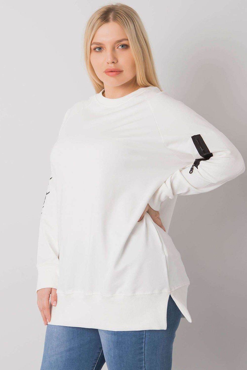 Sweatshirt Relevance - CELIA MODA