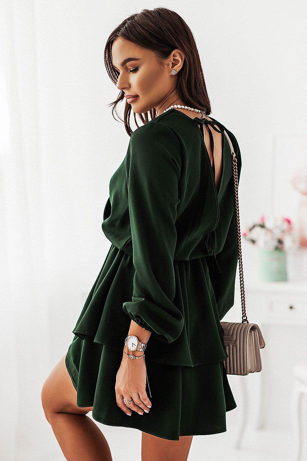 Cocktail dress IVON - CELIA MODA