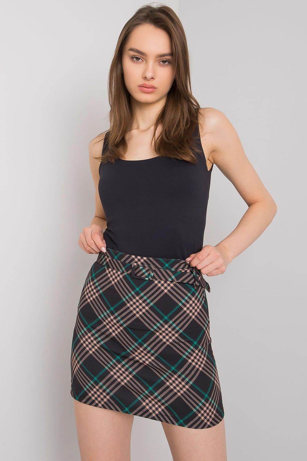 Short skirt Italy Moda - CELIA MODA