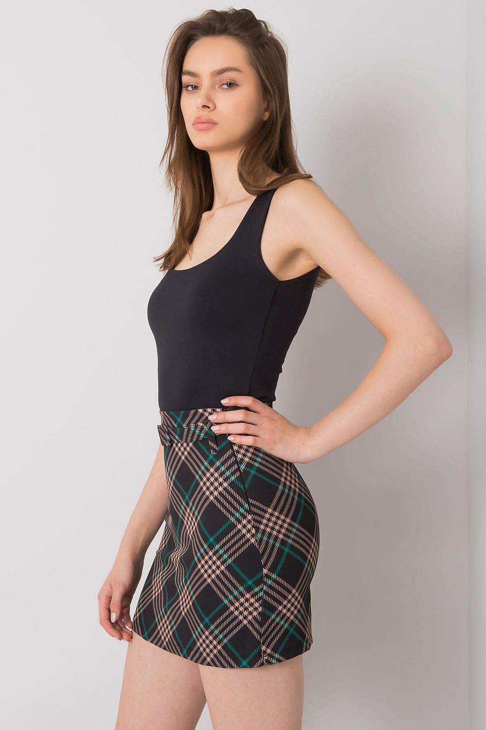 Short skirt Italy Moda - CELIA MODA