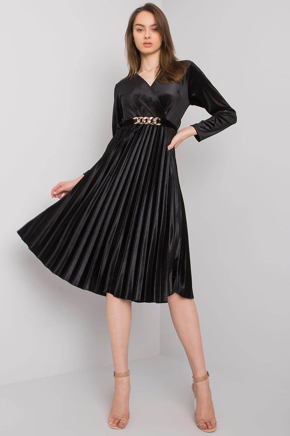 Evening dress Italy Moda - CELIA MODA