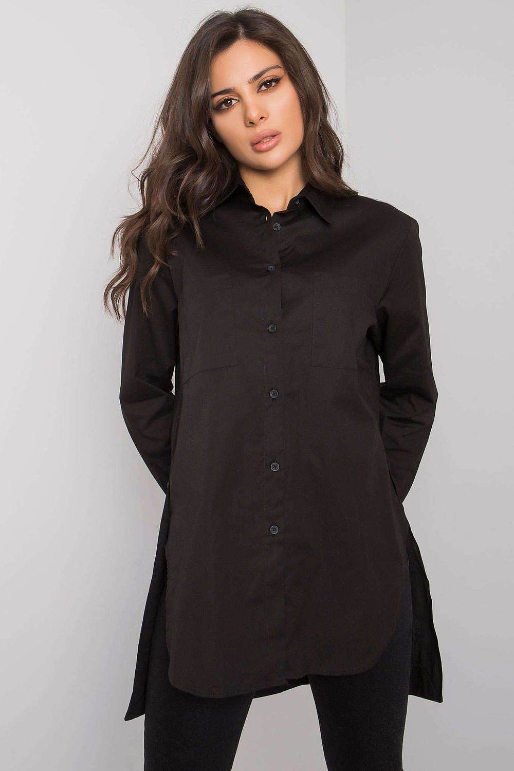 Long sleeve shirt Ex Moda - CELIA MODA