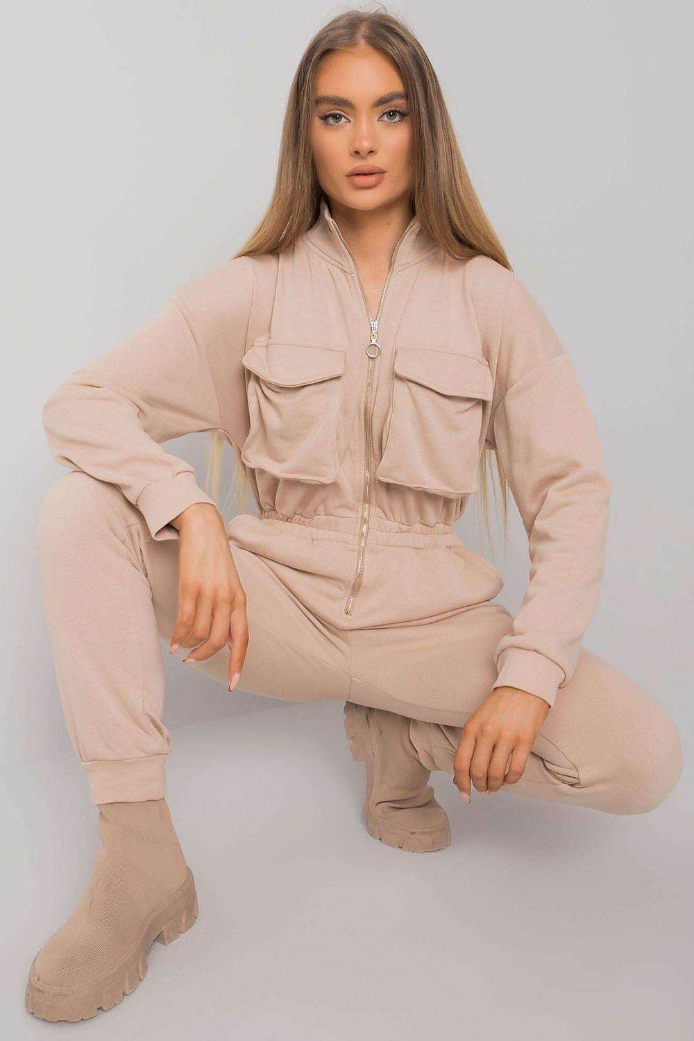 Suit Ex Moda - CELIA MODA