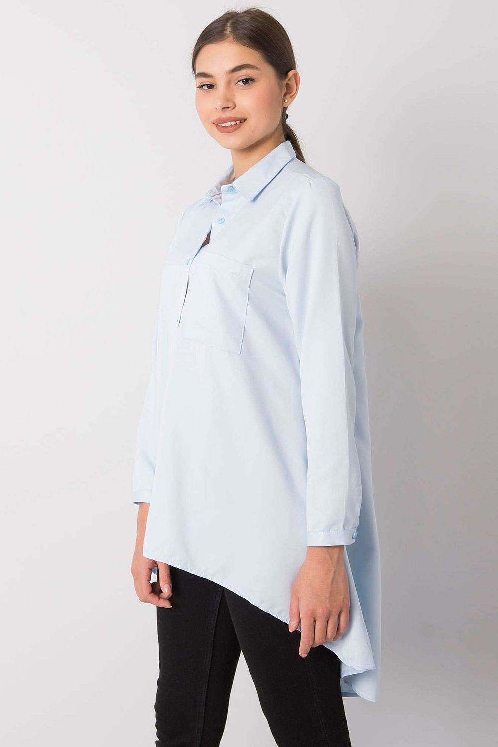 Long sleeve shirt Ex Moda - CELIA MODA