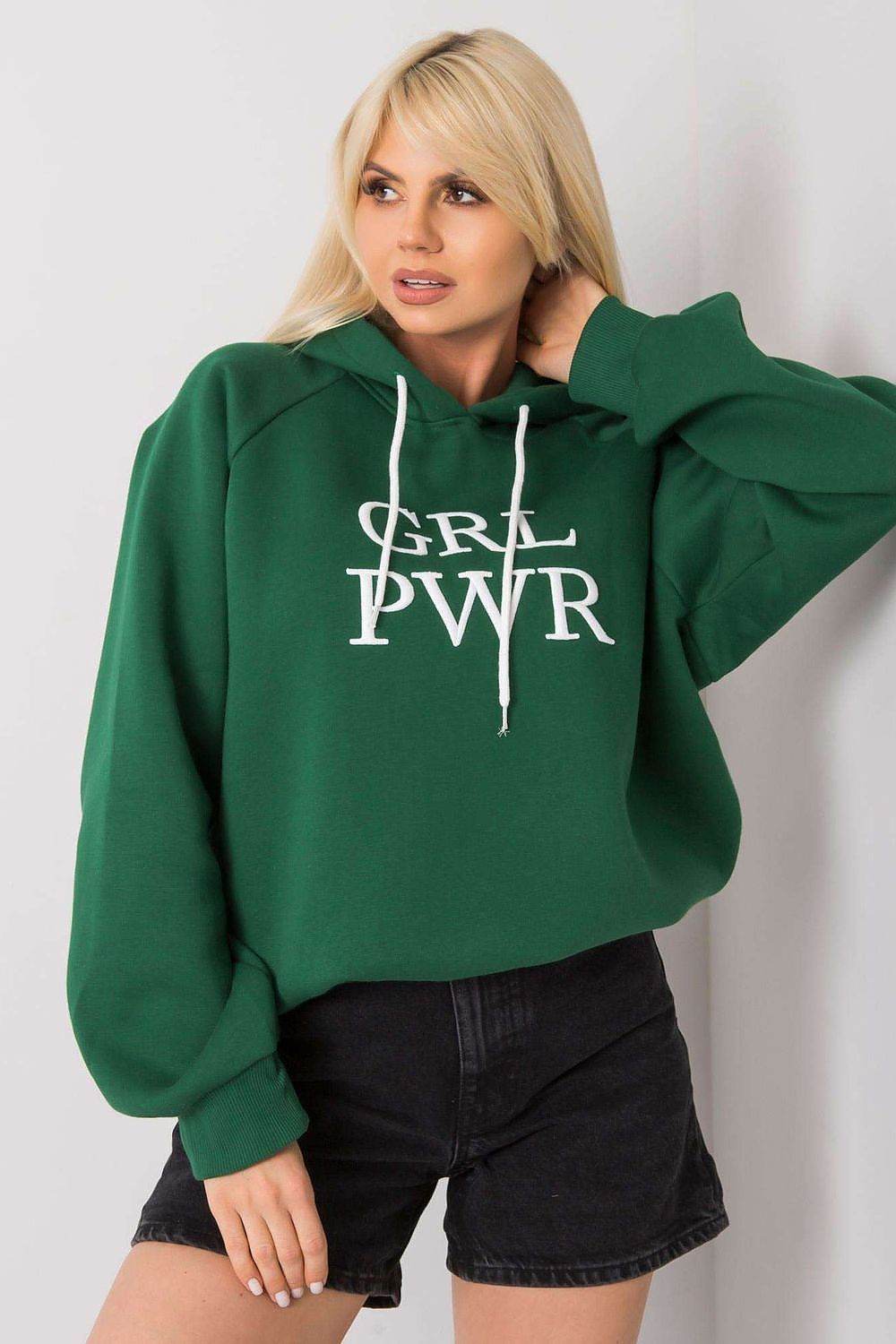 Sweatshirt Ex Moda - CELIA MODA